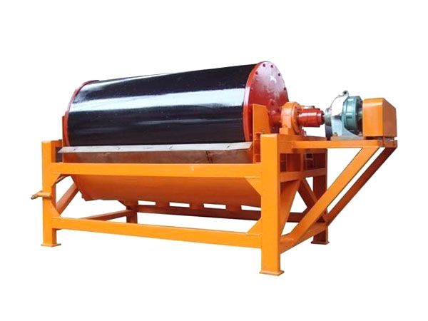 cts、ctn、ctb系列永磁筒式磁選機